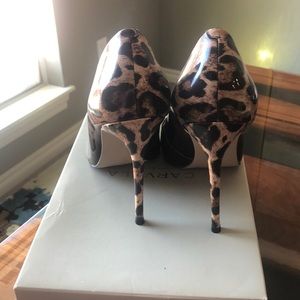 Carvela High Heels